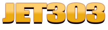 Logo Jet303